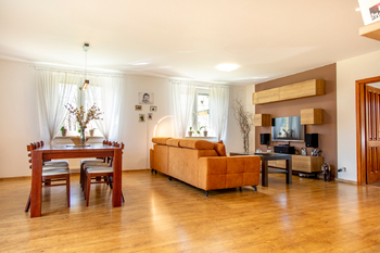 Prodej domu 163 m², Police