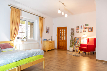 Prodej domu 163 m², Police