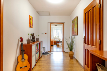 Prodej domu 163 m², Police