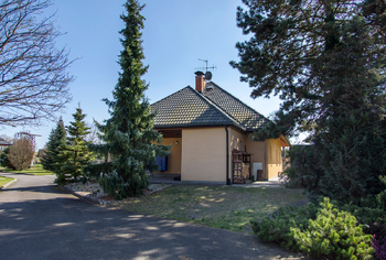 Prodej domu 163 m², Police