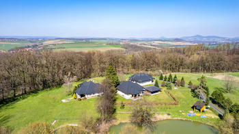 Prodej domu 163 m², Police