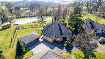 Prodej domu 163 m², Police
