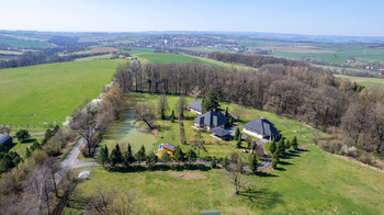 Prodej domu 163 m², Police