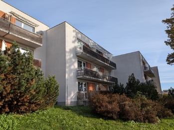 Pronájem bytu 1+1 v osobním vlastnictví 35 m², Jihlava