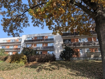Pronájem bytu 1+1 v osobním vlastnictví 35 m², Jihlava