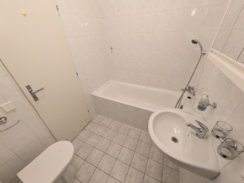 Pronájem bytu 1+1 v osobním vlastnictví 35 m², Jihlava