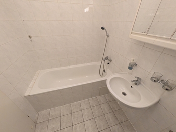 Pronájem bytu 1+1 v osobním vlastnictví 35 m², Jihlava