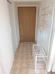 Pronájem bytu 1+1 v osobním vlastnictví 35 m², Jihlava