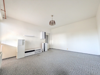 Pronájem bytu 1+1 v osobním vlastnictví 35 m², Jihlava