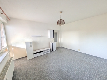 Pronájem bytu 1+1 v osobním vlastnictví 35 m², Jihlava
