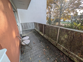 Pronájem bytu 1+1 v osobním vlastnictví 35 m², Jihlava