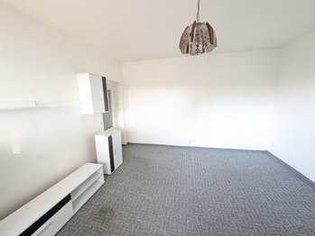 Pronájem bytu 1+1 v osobním vlastnictví 35 m², Jihlava