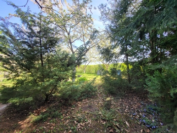 Prodej pozemku 1095 m², Vřesovice