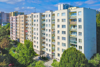Prodej bytu 4+1 v osobním vlastnictví 89 m², Brno