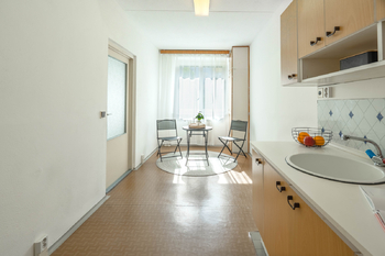 Prodej bytu 4+1 v osobním vlastnictví 89 m², Brno