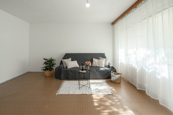 Prodej bytu 4+1 v osobním vlastnictví 89 m², Brno