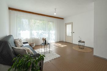Prodej bytu 4+1 v osobním vlastnictví 89 m², Brno