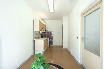 Prodej bytu 4+1 v osobním vlastnictví 89 m², Brno
