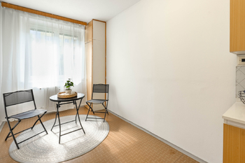 Prodej bytu 4+1 v osobním vlastnictví 89 m², Brno