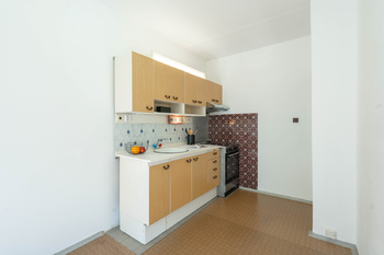 Prodej bytu 4+1 v osobním vlastnictví 89 m², Brno