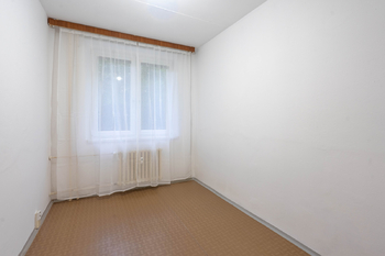 Prodej bytu 4+1 v osobním vlastnictví 89 m², Brno