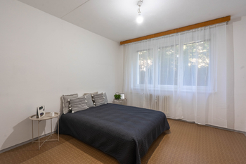 Prodej bytu 4+1 v osobním vlastnictví 89 m², Brno