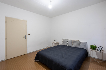 Prodej bytu 4+1 v osobním vlastnictví 89 m², Brno