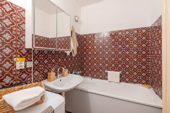 Prodej bytu 4+1 v osobním vlastnictví 89 m², Brno
