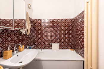 Prodej bytu 4+1 v osobním vlastnictví 89 m², Brno
