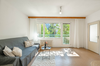 Prodej bytu 4+1 v osobním vlastnictví 89 m², Brno