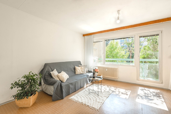 Prodej bytu 4+1 v osobním vlastnictví 89 m², Brno