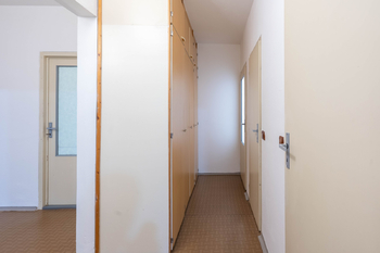Prodej bytu 4+1 v osobním vlastnictví 89 m², Brno