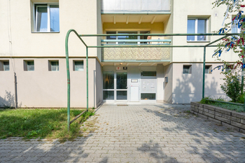 Prodej bytu 4+1 v osobním vlastnictví 89 m², Brno