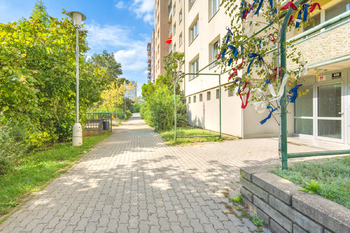 Prodej bytu 4+1 v osobním vlastnictví 89 m², Brno