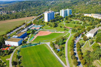 Prodej bytu 4+1 v osobním vlastnictví 89 m², Brno