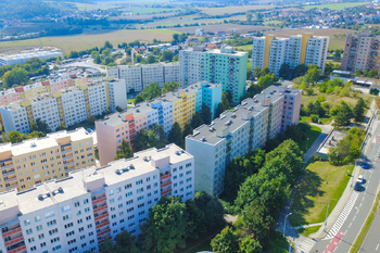 Prodej bytu 4+1 v osobním vlastnictví 89 m², Brno
