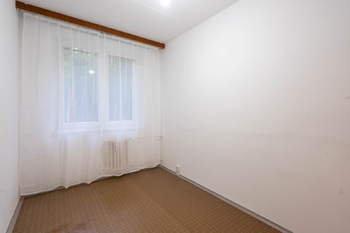 Prodej bytu 4+1 v osobním vlastnictví 89 m², Brno