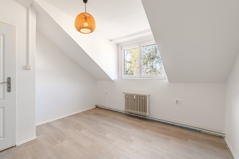 Prodej bytu 2+1 v osobním vlastnictví 44 m², Praha 10 - Uhříněves