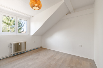 Prodej bytu 2+1 v osobním vlastnictví 44 m², Praha 10 - Uhříněves