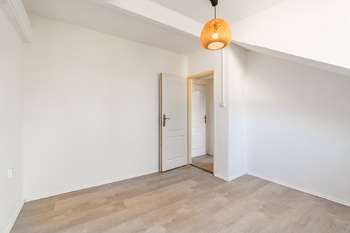 Prodej bytu 2+1 v osobním vlastnictví 44 m², Praha 10 - Uhříněves