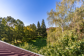 Prodej bytu 2+1 v osobním vlastnictví 44 m², Praha 10 - Uhříněves