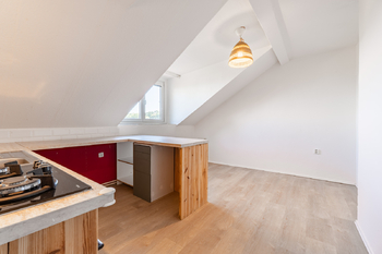 Prodej bytu 2+1 v osobním vlastnictví 44 m², Praha 10 - Uhříněves