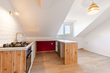 Prodej bytu 2+1 v osobním vlastnictví 44 m², Praha 10 - Uhříněves