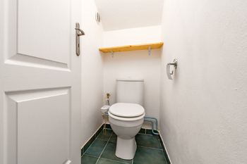 Prodej bytu 2+1 v osobním vlastnictví 44 m², Praha 10 - Uhříněves