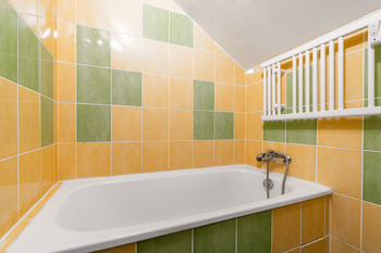Prodej bytu 2+1 v osobním vlastnictví 44 m², Praha 10 - Uhříněves
