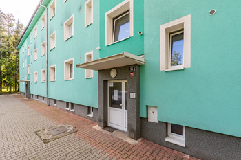 Prodej bytu 2+1 v osobním vlastnictví 44 m², Praha 10 - Uhříněves