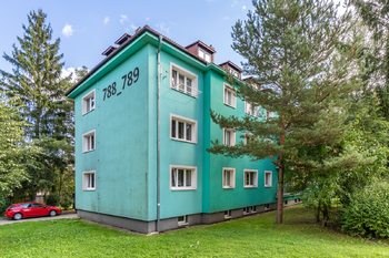 Prodej bytu 2+1 v osobním vlastnictví 44 m², Praha 10 - Uhříněves