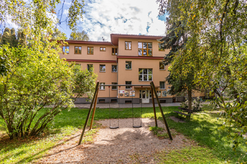 Prodej bytu 2+1 v osobním vlastnictví 44 m², Praha 10 - Uhříněves