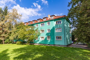 Prodej bytu 2+1 v osobním vlastnictví 44 m², Praha 10 - Uhříněves