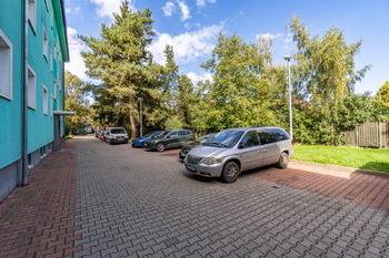 Prodej bytu 2+1 v osobním vlastnictví 44 m², Praha 10 - Uhříněves